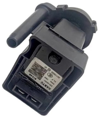 Ehvsgdj Waschmaschinentrockner, Trockner, Teile for Den Ablaufpumpenmotor, Kompatibel Mit Samsung DC31-00105A/B B13-5A/6A B13-6aa01110, Waschmaschinenzubehör