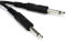 Hosa Technology CPP-103 Câble Jack 6.35mm (M) / Jack 6.35mm (M) - 1m