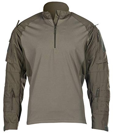 UF Pro Combat Shirt Striker XT Gen.2 Oliv