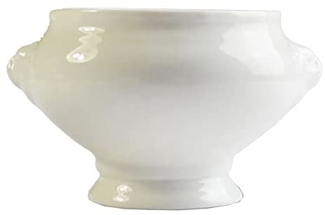 Zodiac C88077-4 Orion Lion Head Soup Bowls 430 mL