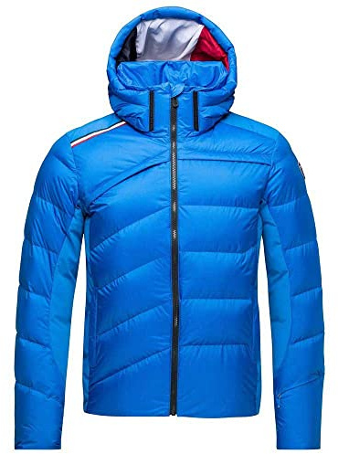 Rossignol Winterjacke für Herren S Königsblau