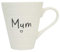 Guardian Angelmug Mum Ceramic Coffee Cup Mug Scratch & Heat Resistant Novelty Mug with Special Message at Back for Cappuccino, Latte, Hot Cocoa & Hot Tea| Gift for Mother's Day & Christmas