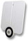 One For All Ultra Flat Amplified Indoor Digital TV Aerial - HDTV Antenna - UHF/VHF - white - SV9215