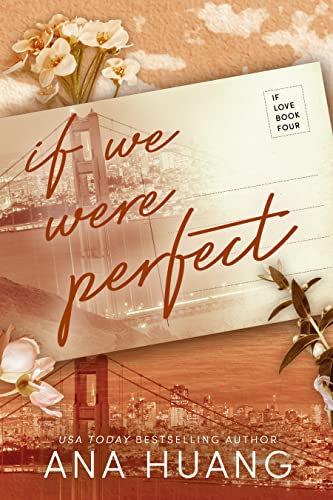 If We Were Perfect (If Love Book 4) (English Edition)