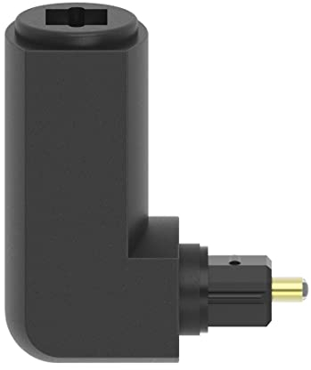 Connettore audio Hama ODT Adapter