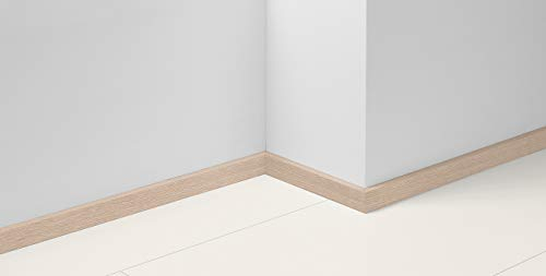 Parador Dekor-Sockelleiste SL 3 Eiche D124 Länge 2.20m