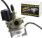 Area1 Ersatz Vergaser kompatibel mit 50ccm 2Takt (SF10) Motoren. Agility 50, Dink, Grand Dink, G-Dink, Like, People, Super 8, Super 9, Top Boy, Vitality, Cross, Yager, Spacer, Yup