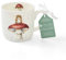 Wrendale Designs Portmeirion He's a Fun-gi Mouse Mug 0.3l