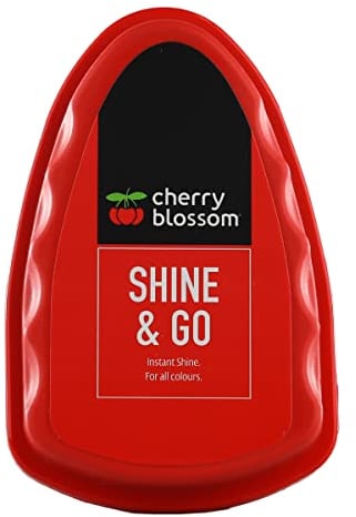 Cherry Blossom Shine & Go