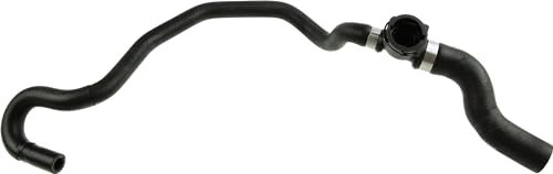 GATES Engine Hose 02-2000