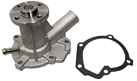 Lordland Bomba de Agua Para para Kubota D750 D850 D950 V1200 V1205