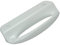 Place4parts Fridge Freezer White Door Handle for Zanussi, Electrolux, Firenzi, Tricity Bendix, Frigidaire 190mm 2061766024