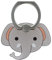 Elephant Animal Cute Phone Ring Holder Grip Finger 360 Mount Stand Mobile Universal Loop for All Smartphones