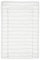 Baby Changing Mat, Grey Squiggle Deluxe Waterproof with Raised Padded Edges, Uniquely Designed, Easy Wipe Clean a Perfect, Practical Addition to Your Nursery 75cm x 47.5cm x 5cm