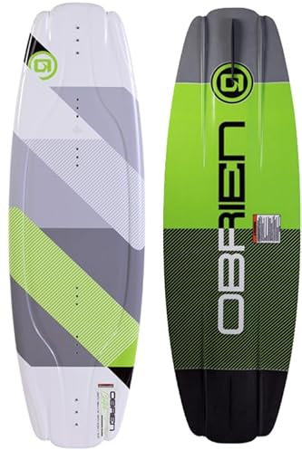 Obrien Clutch Wakeboard 2024,138