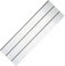 DSAINT 300 x 30 x 3 mm Industriehobel und Abrichtklingen Messer Ersatz for alle 300 mm Dickenhobel 3St DSAINT