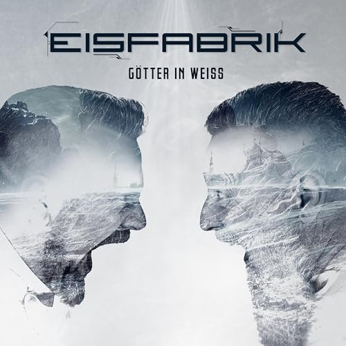 Götter in Weiß/Fanbox