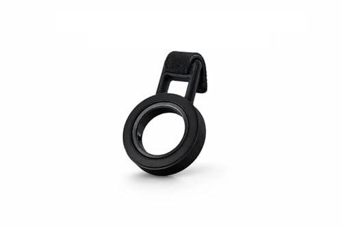 IQ Labs Magnetic Steering Wheel Phone Mount – Universal Fit for iPhone MagSafe & Android Devices
