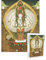 Nine Looms Puzzle 1000 Teile für Erwachsene - Thangka - Tausend Hand Tausend Augen Chenrezig - Stabile Teile, Herausfordernde Familienaktivität, perfekt für Spieleabende und Geschenke (1000pc)