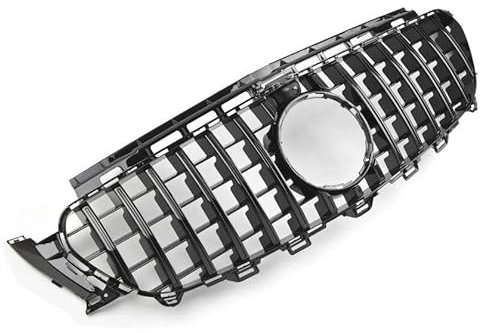 Kühlergrill Sport Panamericana GT passend für Mercedes W213 C238 S213 A238-