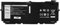 KHlove 52Wh 722KK Batterie pour Dell XPS 13 9300 9310 9380(2020 Edition) 13.4-inch Series P117G P117G002 P117G001 Series 02XXFW 2XXFW 0WN0N0 WN0N0 FP86V 2ICP4/60/80 Notebook Battery