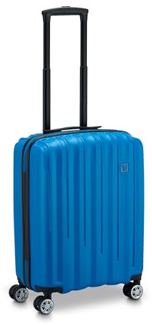 RONCATO Element 2.0 Kabinen-Trolley 55x40x20 cm - Denim