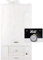 BAXI Caldaia a condensazione modello Evolution prime 26 mago met/gpl mod.26 p.risc 20kw p.sani 26kw