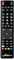 Telecomando di Ricambio per Majestic DVX-475-USB