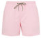 SUNDEK Costume da Bagno Corto Vita Elasticata Strech con Tasca (IT, Testo, M, Regular, Regular, Quartz Pink 01)