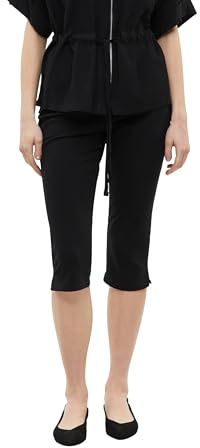 s.Oliver Damen Capri Jeans, Slim Fit 2180975