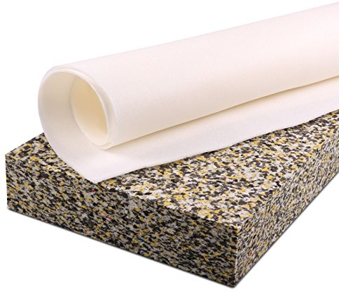 Sitzbank Schaumstoff Tourtecs M 66x34x8cm