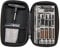 Smith & Wesson Compact Cleaning, Kit di Pulizia per Pistola Unisex-Adulto, Nero, Unico