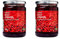 Sylt Lingon, Einmachgläser, Einmachgläser, 400 ml