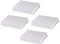 YanBan Filtro di Ricambio Hepa H11 DJ63-00672D per Samsung SC4300 SC4470 Bianco VC-B710W