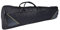 Posaune Tasche Tragbare Alto/Tenor Wasserfeste Posaune Gig Bag Oxford Stoffrucksack Verstellbare Schultergurte für Alto/Tenor Posaune(Schwarz)