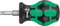 Wera '05008860001 367 TORX Stubby Tournevis, TX 27 x 25 mm