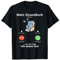 Strandkorb Anruf Telefon Strand Ostsee Nordsee T-Shirt