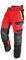 Solidur INPA7P - Infinity - Type A Class 1 - Pantalon Anti-Coupure - Version Jambes Longues (+7Cm) - Confort et Protection Exceptionnels - Taille L - Rouge