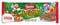 NESTLÉ JUNGLY Turrón de Chocolate con Leche y Galleta 232 g