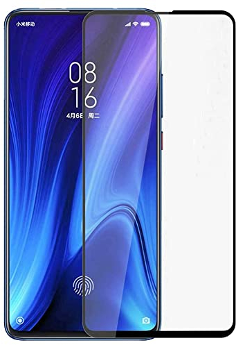 Kepuch 2 Paquetes Vidrio Templado Protector de Pantalla para Xiaomi Mi 9T/9T Pro,Redmi K20/K20 Pro