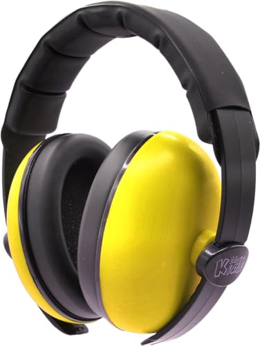 Edz Kidz. Baby Ear Defenders Children Girls Boys Toddlers and Babies. Hearing Protection for Babies and Kids 0-2 Years. Earmuffs for Autism. Great Noise Reduction. CE and UKCA Certified