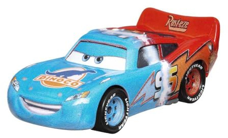 Disney Transforming Lightning HFB69 Cars | Die-Cast 1:55 Mattel Auto