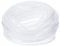PATIKIL 16.4ft Silicone Tube Sleeve, Flat Flexible IP67 Waterproof Protection Cover Fit RGBW/RGBWW 12mm Wide Non-Weatherproof LED Strip, Clear