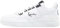 Karl Kani Herren 89 LXRY 43 White/Black