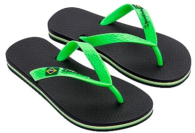 Ipanema Clas Brasil II Kids - Flip Flops für Kinder - Zehentrenner