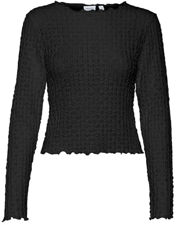 VERO MODA Female Hemd AWSHELBY Top