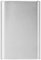 Hard disk esterno USB 3.0 ad alta velocità USB 3.0 1TB di archiviazione hard disk portatile per computer portatile desktop