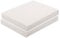 RelianceUK 500 Sheets A4 Packing Paper for Moving House, Shipping & Packaging 21 X 29.7 CM | Wrapping Paper for Glassware, Dishes, Gift Boxes | White Newspaper Offcuts for Arts & Crafts