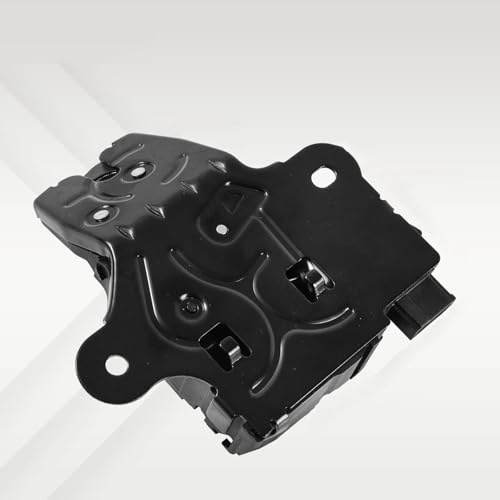 Cerradura De Maletero Para Opel Para Astra J Para Insignia (13501988, 545255965, 940-108). Actuador De Cerradura De Portón Trasero. Pestillo Para Puerta Trasera De Maletero