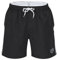 bugatti® - Herren Badeshort schwarz, in Größe XXXL